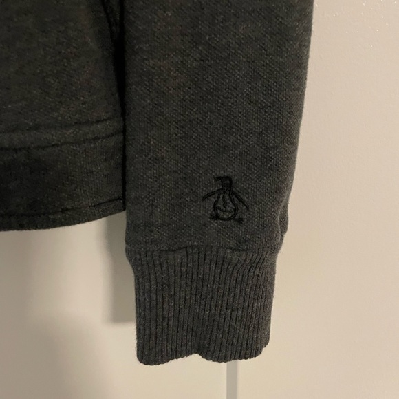 Original Penguin Jacket - Picture 7 of 7